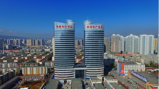 繼往開來，革故鼎新，再創(chuàng)輝煌――物產(chǎn)化工公司舉行揭牌儀式