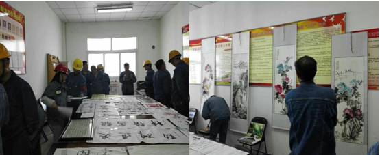 &ldquo;火紅七月，黨旗飄揚(yáng)&rdquo;