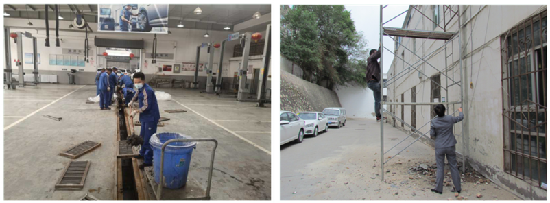 強(qiáng)化安全紅線意識  切實(shí)推動(dòng)安全文化深入人心