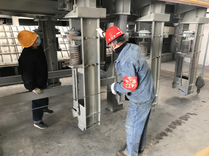 【省物產(chǎn)集團(tuán)戰(zhàn)&ldquo;疫&rdquo;進(jìn)行時】第三期：抗疫情、穩(wěn)生產(chǎn)、促經(jīng)營