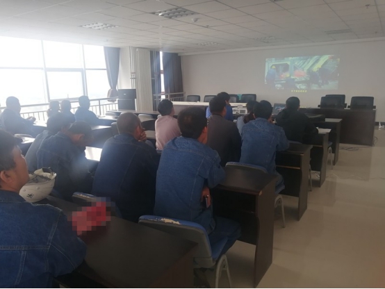 學(xué)習(xí)行業(yè)事故案例，讓安全警鐘長鳴