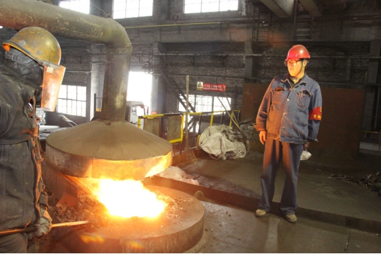 為降本，他&ldquo;癡&rdquo;心不改